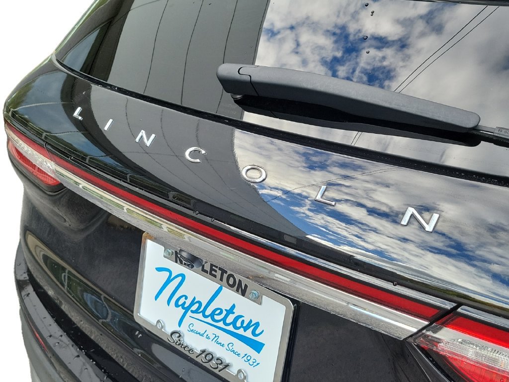 Used 2021 Lincoln Corsair Reserve w/ Equipment Group 201A AWD/4WD image 31