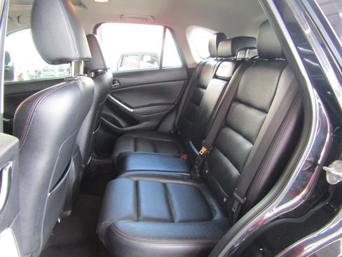 Used 2016 MAZDA CX-5 Grand Touring AWD/4WD image 10