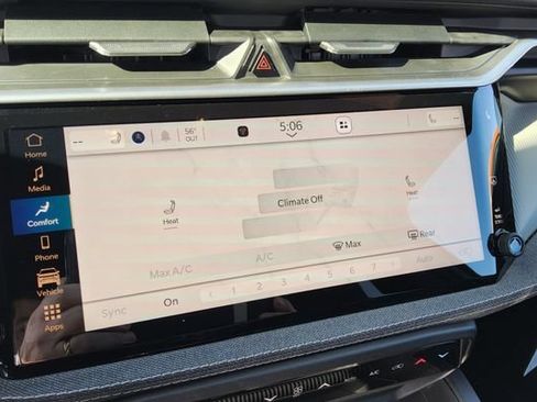 New 2026 Jeep Cherokee Laredo AWD/4WD image 11