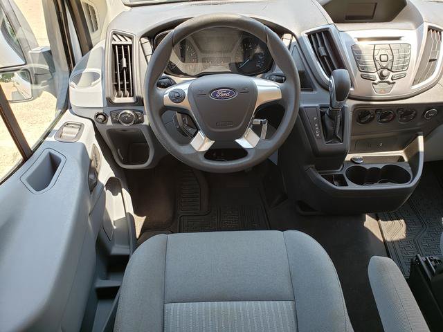 Used 2015 Ford Transit 350 XLT RWD image 16