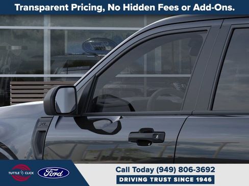 New 2026 Ford Maverick XL image 21