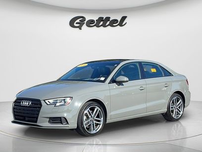 Used 2020 Audi A3 2.0T Premium