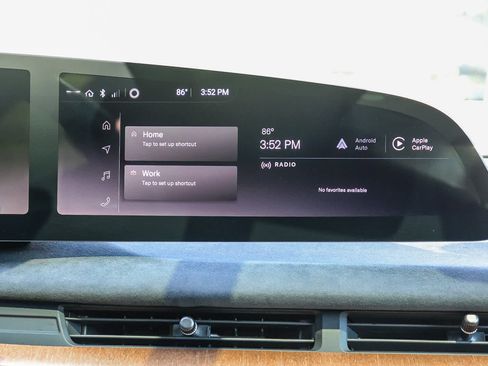 Used 2023 Lucid Air Grand Touring AWD/4WD image 14