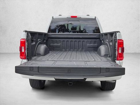 Certified 2021 Ford F150 XLT w/ Equipment Group 302A High AWD/4WD image 6