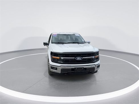 Certified 2024 Ford F150 XLT w/ Equipment Group 302A MID image 1