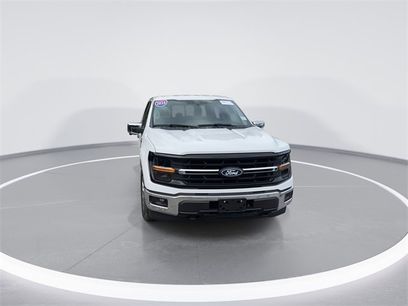 Certified 2024 Ford F150 XLT w/ Equipment Group 302A MID