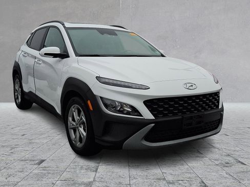 Used 2023 Hyundai Kona SEL w/ Convenience Package image 1
