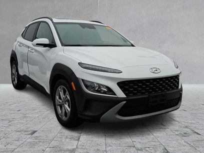 Used 2023 Hyundai Kona SEL w/ Convenience Package