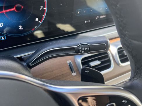 Certified 2022 Mercedes-Benz GLE 350 4MATIC image 23