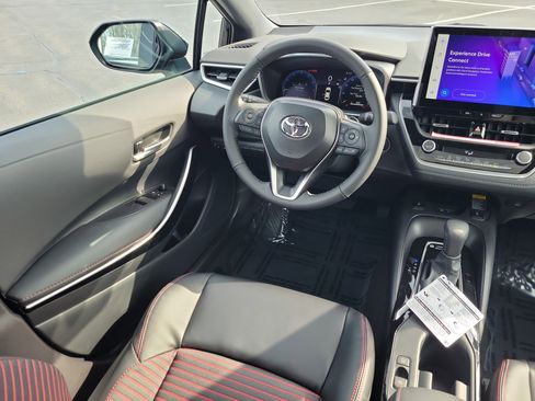 New 2026 Toyota Corolla XSE image 14