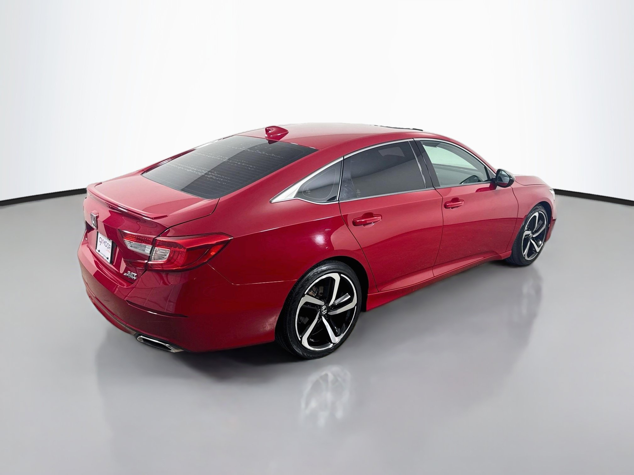 Used 2018 Honda Accord Sport image 7