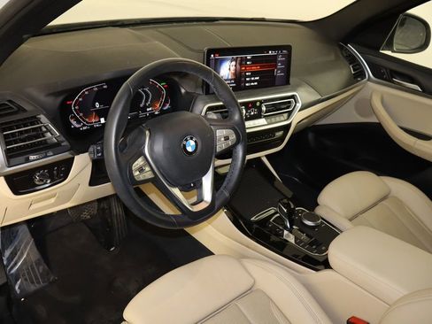 Used 2022 BMW X3 sDrive30i w/ Premium Package 2 RWD image 20