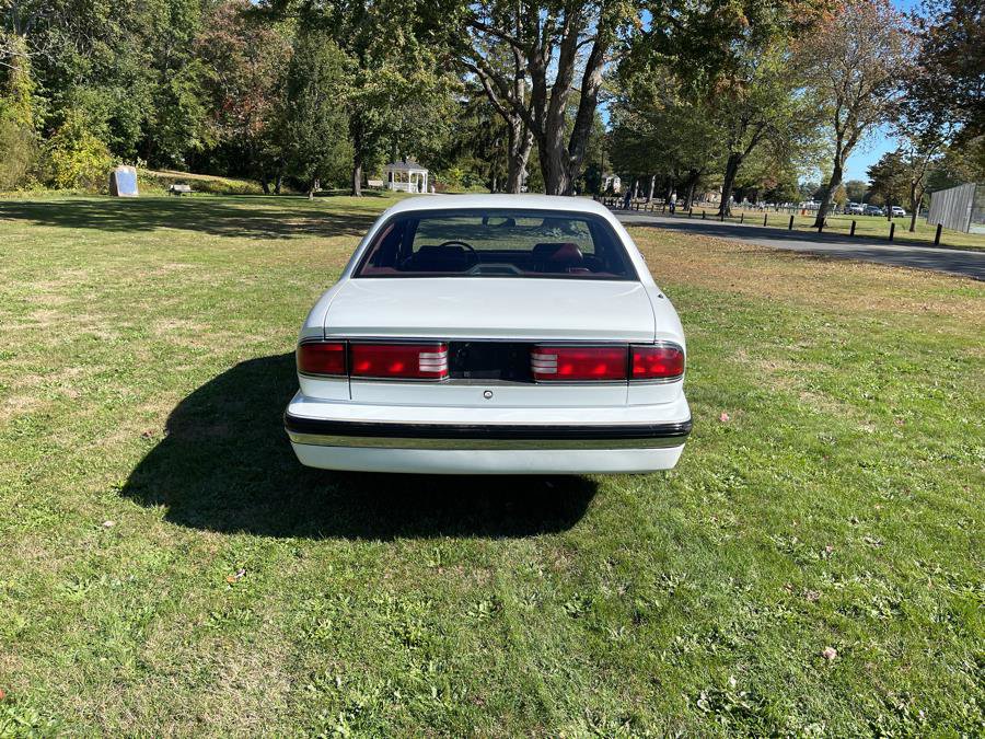 Used 1994 Buick Le Sabre Limited FWD image 37
