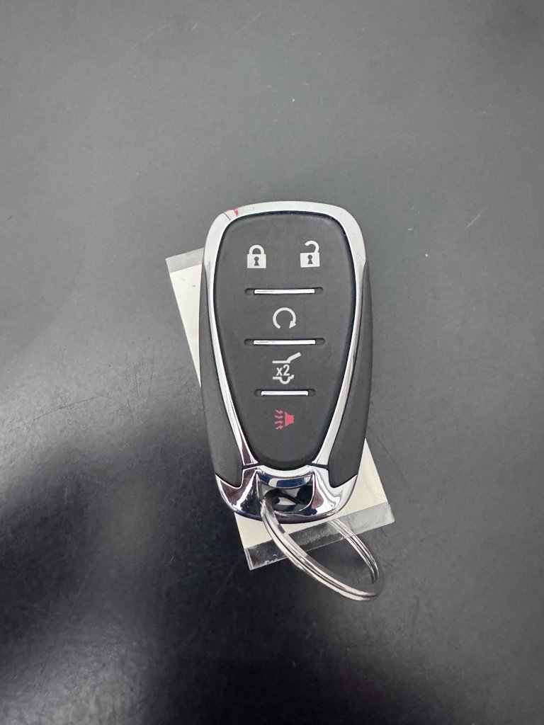 Used 2018 Chevrolet Equinox LT FWD image 44