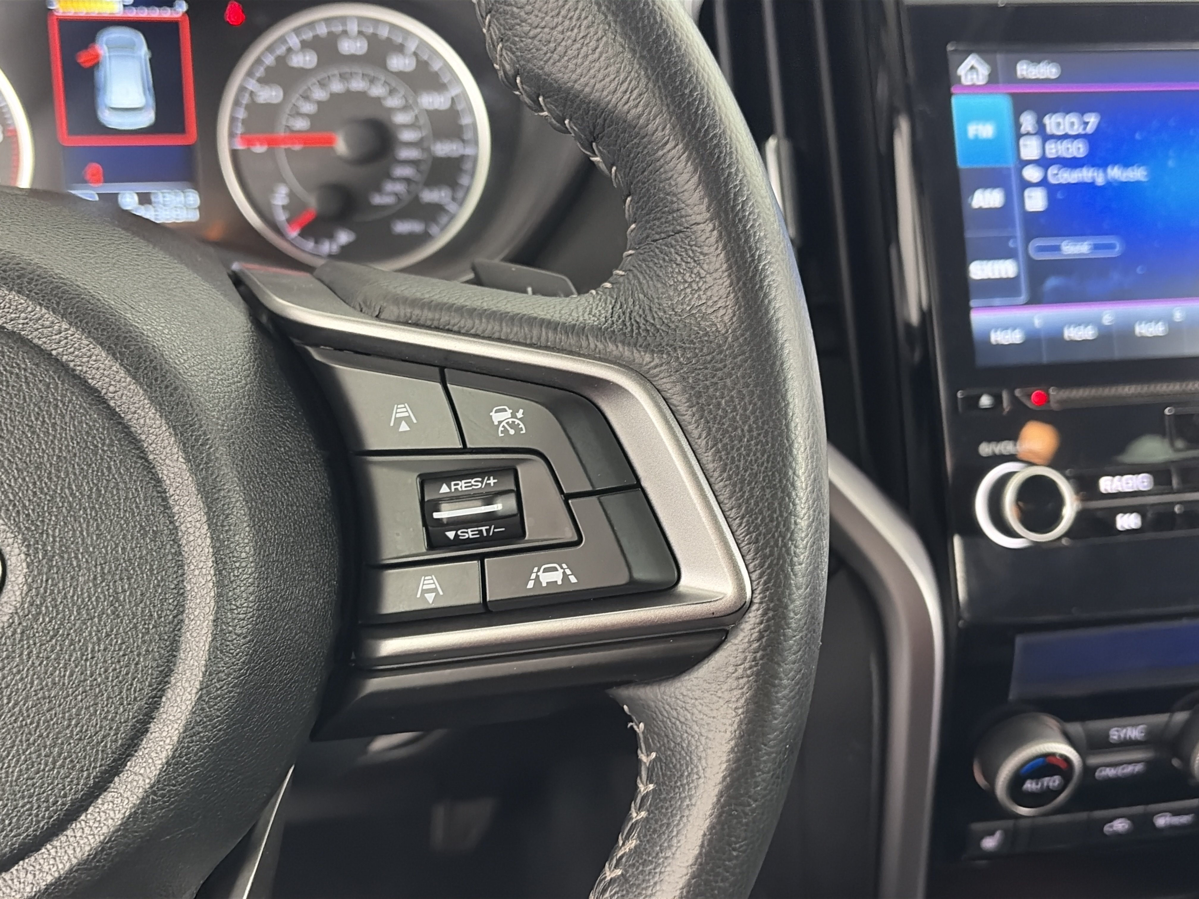 Used 2019 Subaru Ascent Premium AWD/4WD image 27