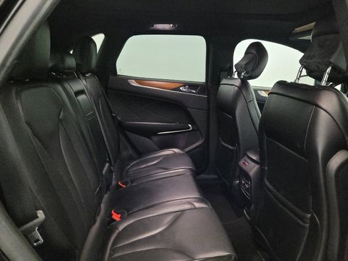 Used 2019 Lincoln MKC Reserve w/ MKC Climate Package FWD image 19