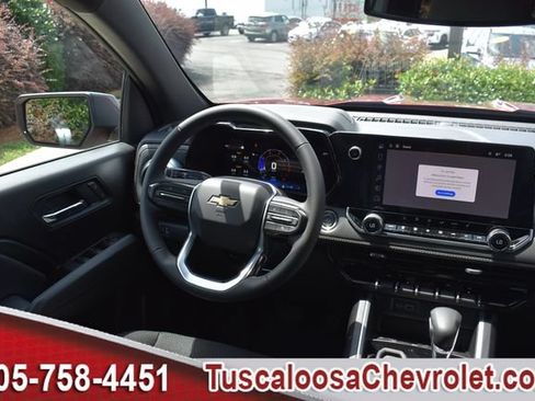 New 2026 Chevrolet Colorado LT w/ Advanced Trailering Package RWD image 3