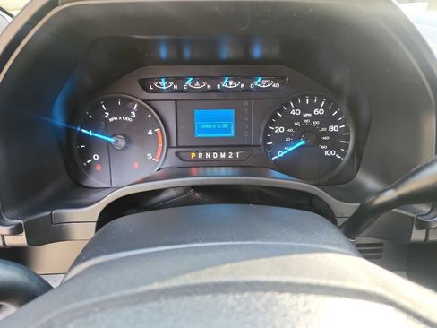 Used 2017 Ford F250 XL w/ Power Equipment Group image 20