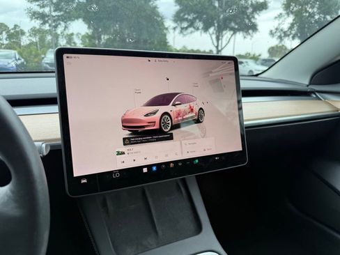 Used 2023 Tesla Model 3 Long Range AWD/4WD image 24