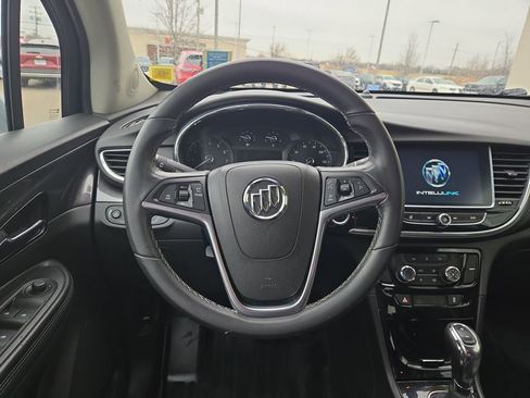 Used 2019 Buick Encore Preferred image 16