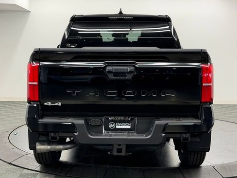 New 2026 Toyota Tacoma SR5 AWD/4WD image 10