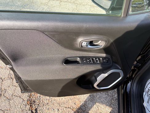 Used 2019 Jeep Renegade Sport w/ Sport Appearance Group image 10