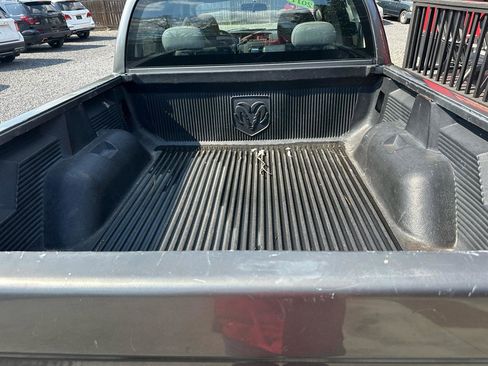 Used 2011 Dodge Dakota Big Horn image 8