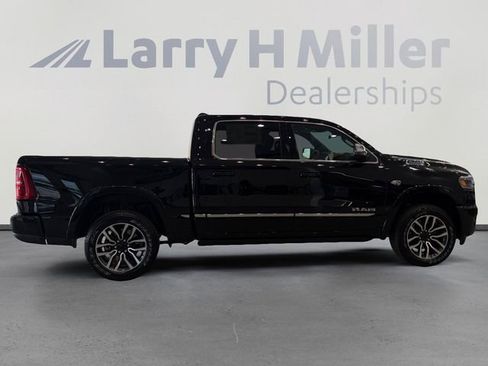 New 2026 RAM 1500 Limited AWD/4WD image 6