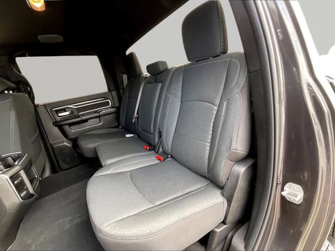 Used 2026 RAM 2500 Lone Star AWD/4WD image 19