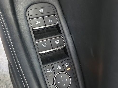 Certified 2023 INFINITI QX60 Sensory w/ Vision Package FWD image 24