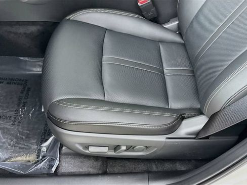 New 2026 MAZDA CX-90 3.3 Turbo w/ Preferred Package AWD/4WD image 18