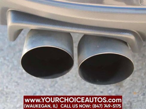 Used 2019 Subaru WRX Premium w/ Popular Package #3 (IZT) image 33