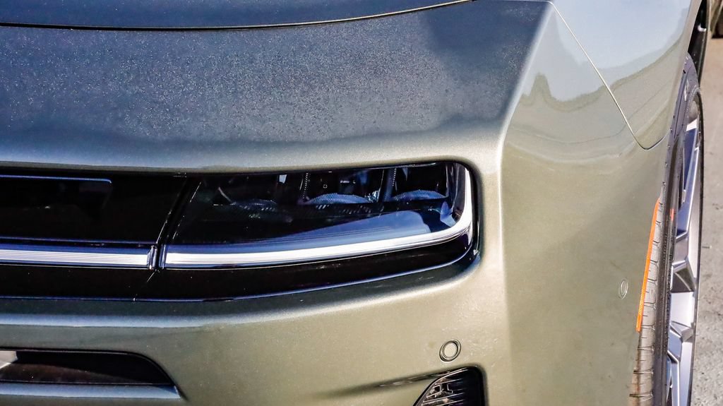 New 2026 Dodge Charger Scat Pack AWD/4WD image 5