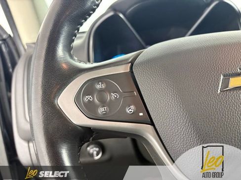Used 2020 Chevrolet Colorado ZR2 AWD/4WD image 16