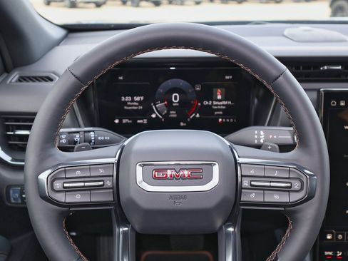 New 2026 GMC Terrain AT4 w/ Convenience Package III image 18