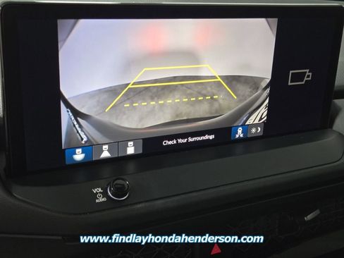 Certified 2024 Honda Accord Sport image 29