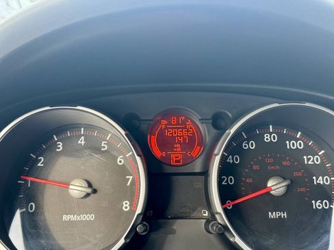 Used 2010 Nissan Rogue SL AWD/4WD image 15