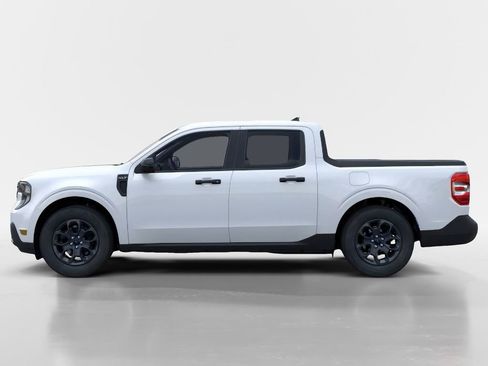 New 2025 Ford Maverick XLT w/ Equipment Group 301A AWD/4WD image 36