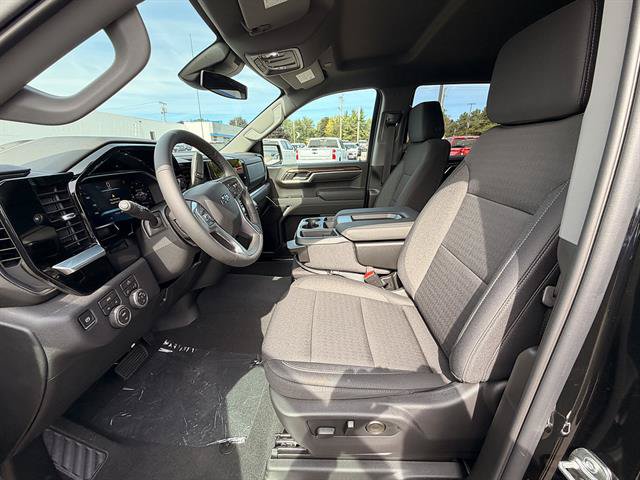New 2026 Chevrolet Silverado 1500 RST w/ RST Select Package AWD/4WD image 11