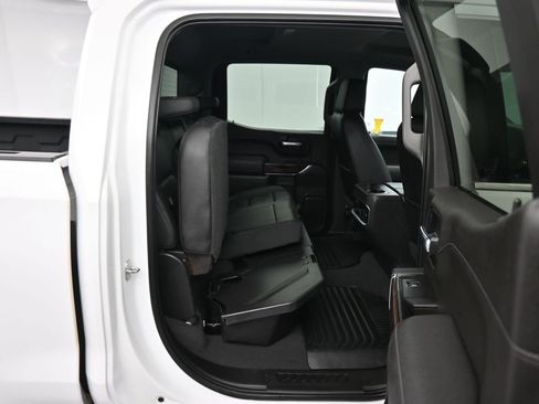 Used 2019 GMC Sierra 1500 SLT w/ SLT Premium Plus Package image 42