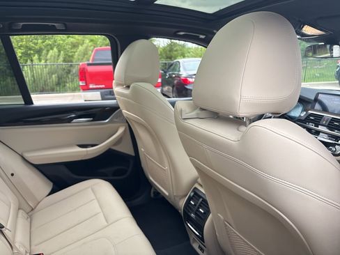 Used 2021 BMW X3 xDrive30e w/ Convenience Package image 12