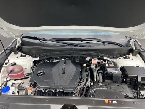 Used 2022 Hyundai Santa Cruz SEL w/ Activity Package image 36