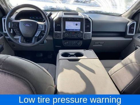Used 2020 Ford F150 XLT AWD/4WD image 5