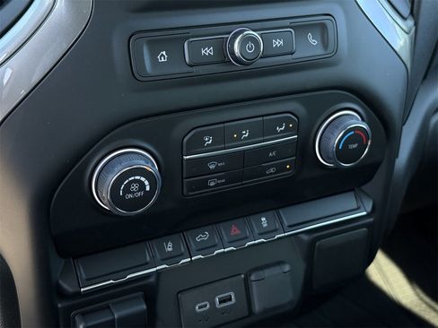 New 2026 Chevrolet Silverado 2500 W/T w/ WT Convenience Package image 16