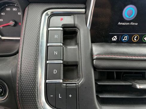 Used 2021 Chevrolet Tahoe RST AWD/4WD image 21