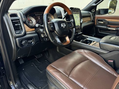 Used 2019 RAM 2500 Limited AWD/4WD image 10