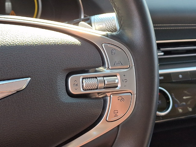Used 2024 Genesis GV80 2.5T w/ Advanced Package AWD/4WD image 8