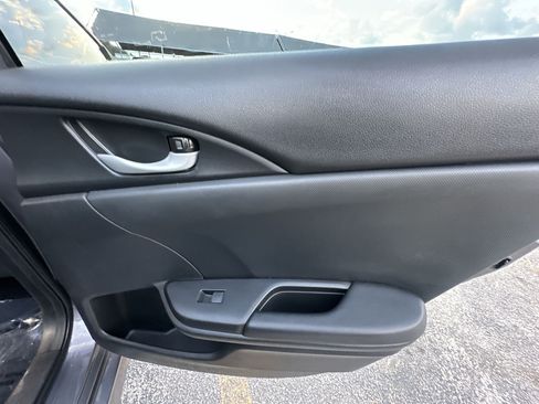 Used 2021 Honda Civic Sport image 24