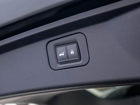 New 2026 INFINITI QX80 Luxe w/ Cargo Package AWD/4WD image 31