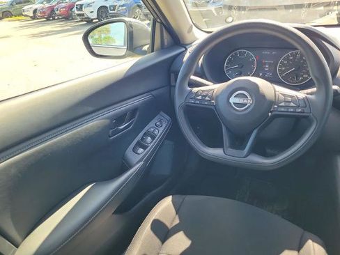 Certified 2025 Nissan Sentra S image 19